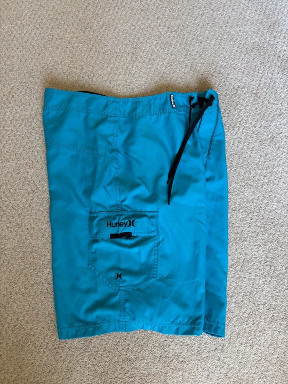 Hurley boardshorts 21